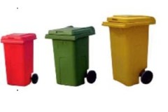 dustbin