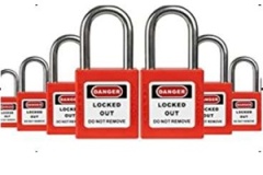 lock