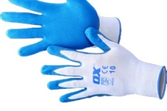 nitrile
